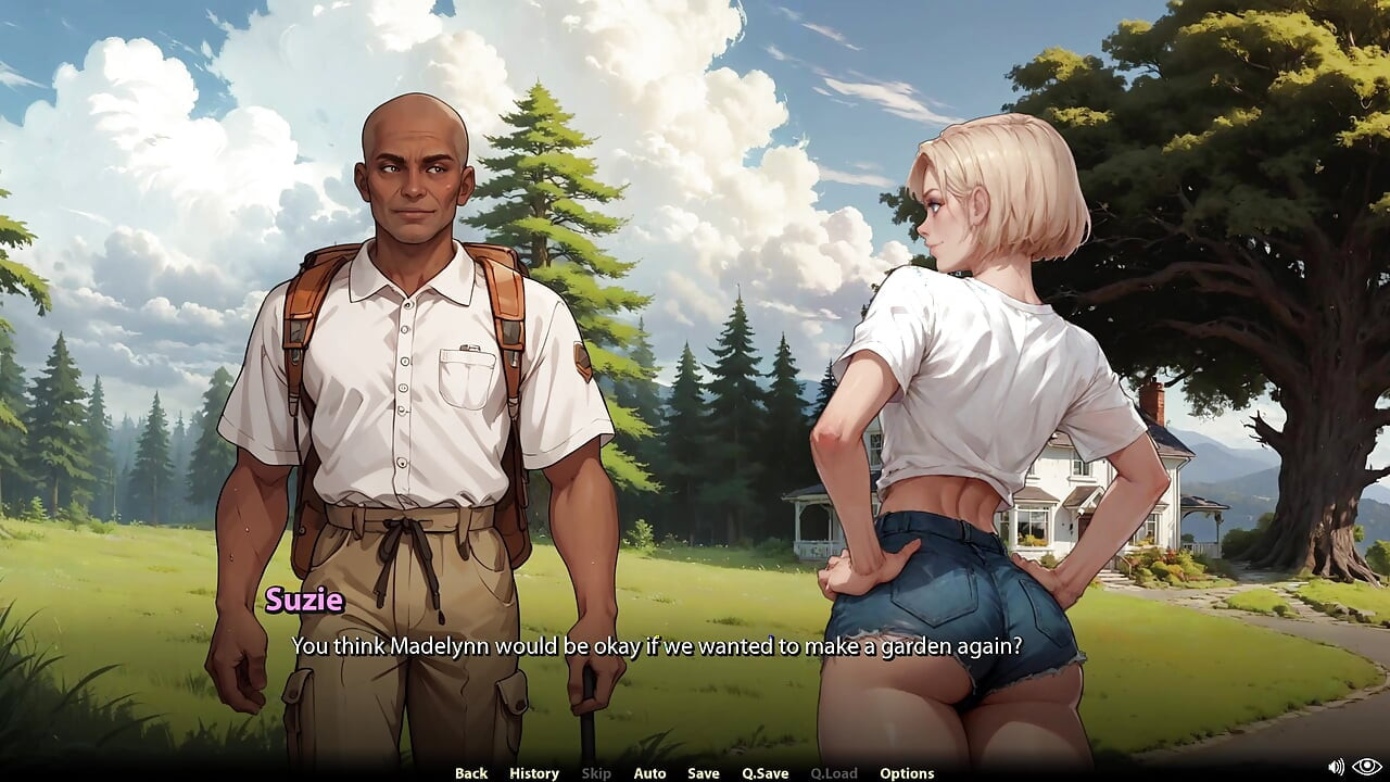 Too Perverted Boyfriends (part 4)