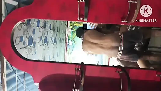 Saison 195. Bhabhi macht fick-sex mit ihrem freund