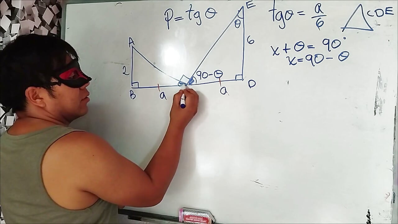 Trigonometry: Trigonometric anupaat vyayaam 3