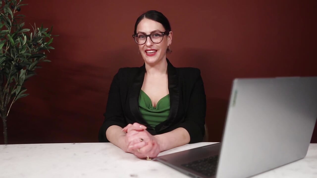 Semen Retention Hr Onboarding - Chastity Encouragement