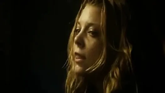 Natalie Dormer - The Fades