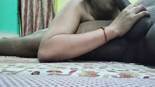 Angel ko hotel main le ja kar chusa diye land
