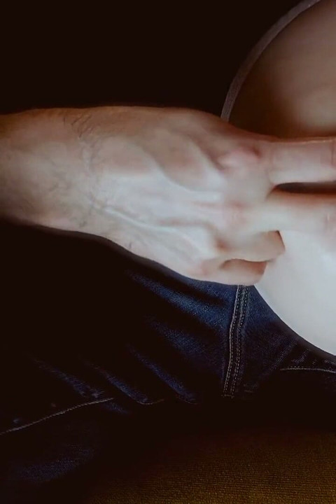 Anal Fisting of a Very Beautiful Ass
