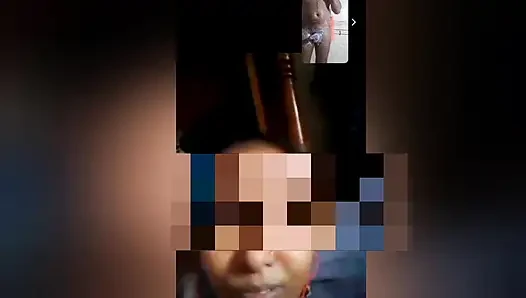 Indian bhabhi video call sex