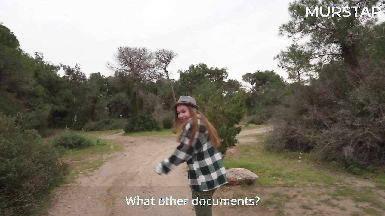 He Sent the Cop to Avoid Getting a Fine || Murstar