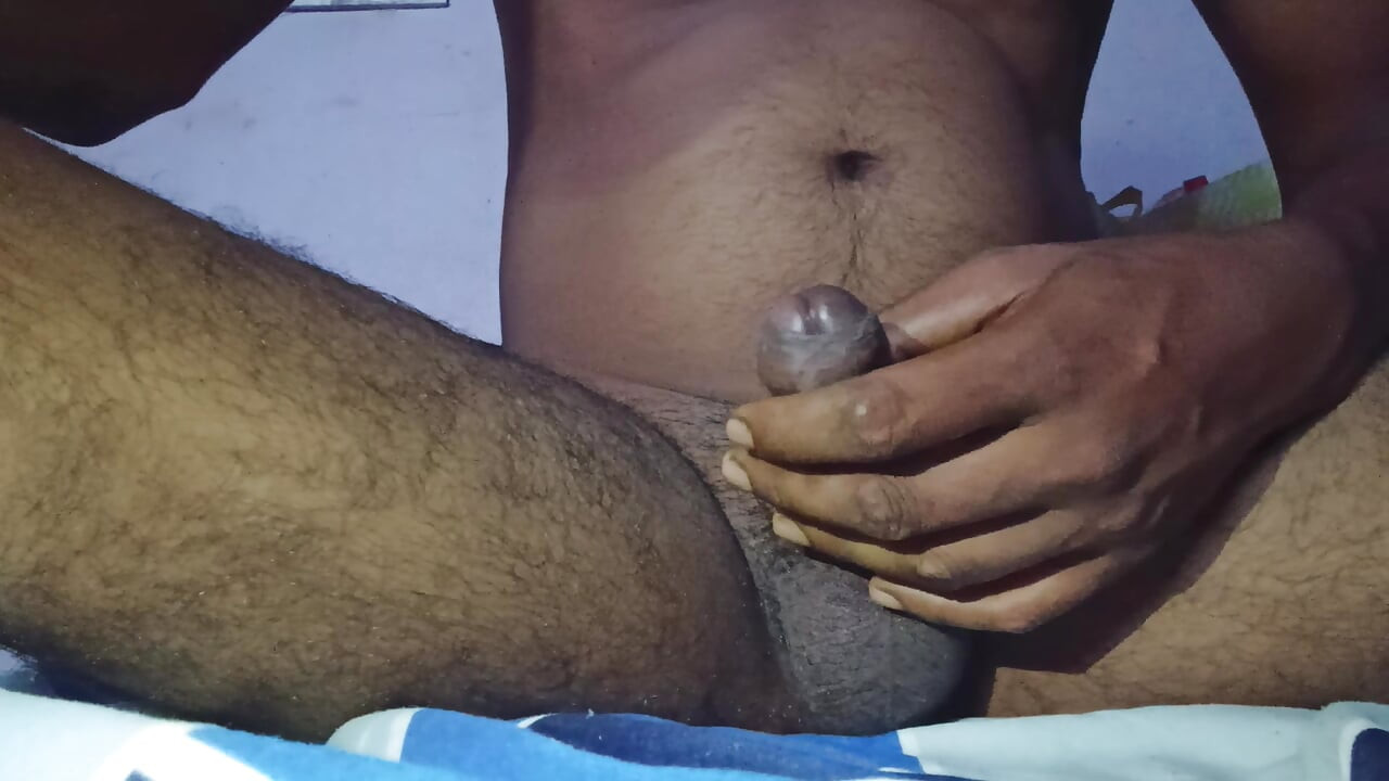 Indian desi boy homemade masturbation desi HD video