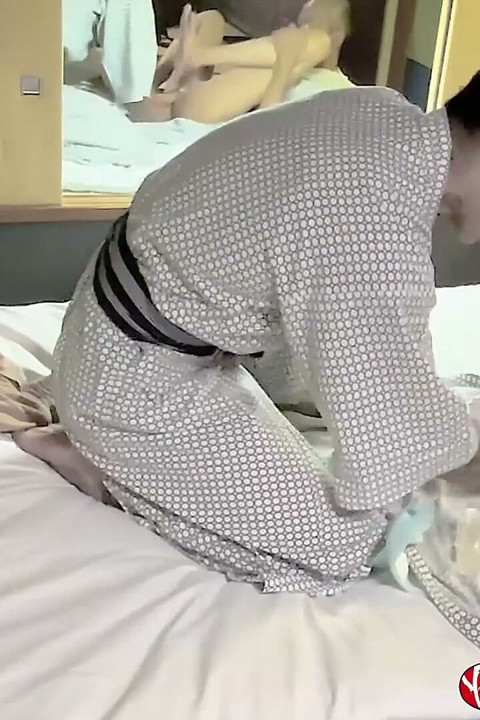 Yoshikawasakixxx - Yoshi Kawasaki Fists Hiro and Stretching His Ass Ultra Wide