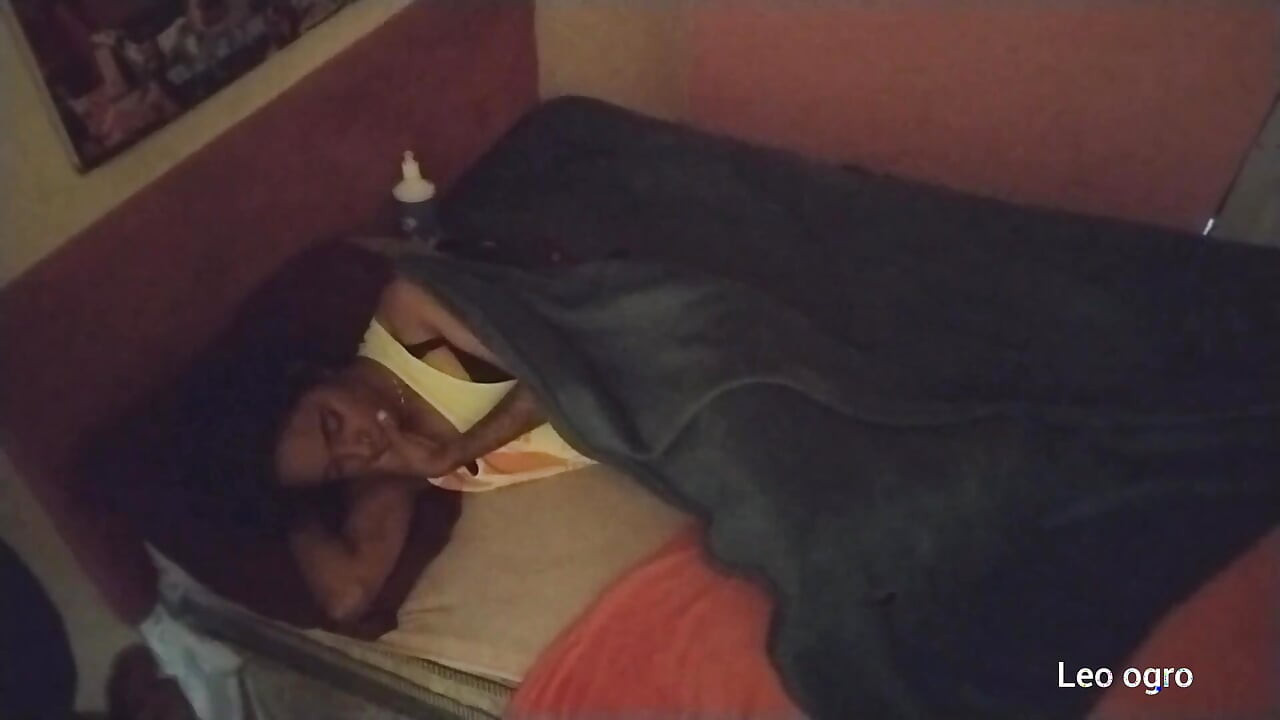 I Went Into My Stepdaughter's Room and Ate Her Ass