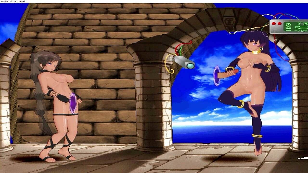 Amazon Brawl Hardcore