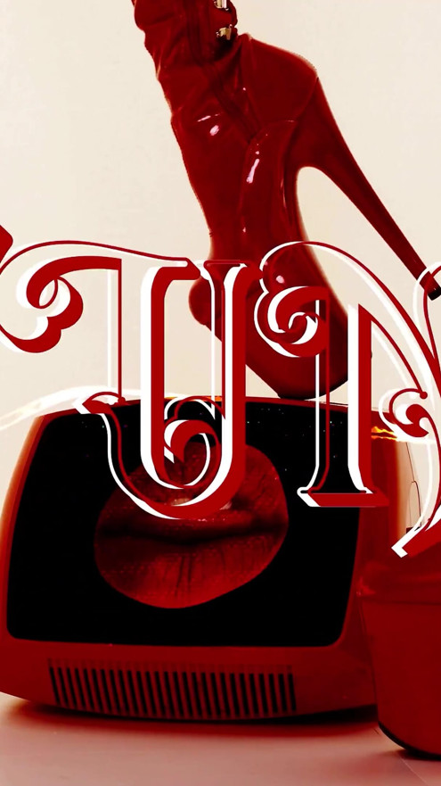Lucidflix Avant Garde with Gal Ritchie and Katrina Colt