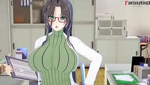 Shinmai Maou Ntr Testament глава 1 - я трахаюсь с другом, чтобы заставить ее бывшего бойфренда ревновать