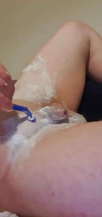 Small dick Alicia Smallz