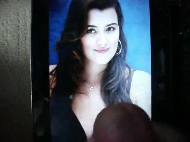 Tisztelgés Cote de Pablo előtt