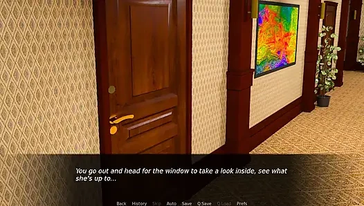 Медсестра снова к удовольствию: я просто хочу вставить мой член в ее мокрую сочную киску, эпизод 86