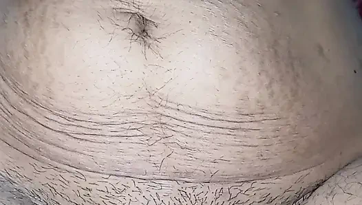 It is true that this is the first time a man has ever known the language