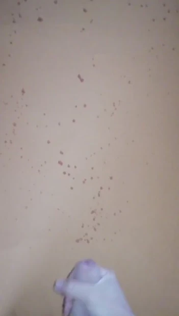 Biggermanboy Twink huge cum