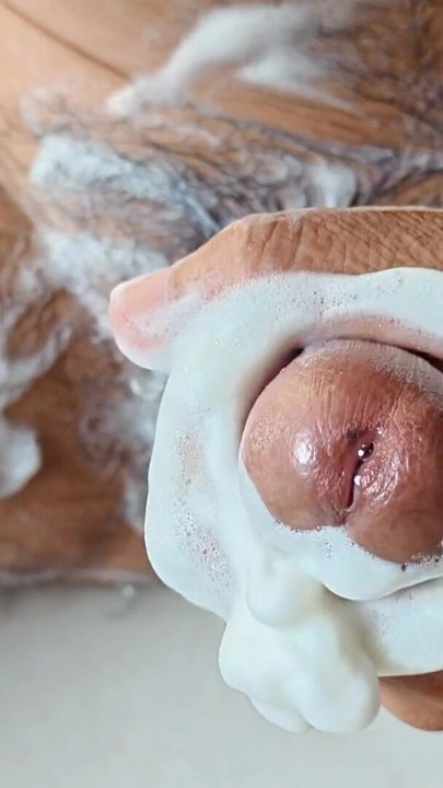 น้ําเงี่ยนไหลเยิ้มผิวขาวที่หนาที่สุดครั้งแรกจากควยของฉัน – ปริมาณบ้าควยของฉัน คลิป 1