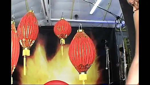 Ironhead 2 - cilt 01 (tam film)