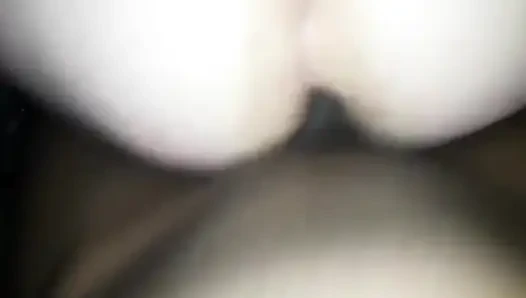 Bent Over BBC Hard and Deep Anal Pounding