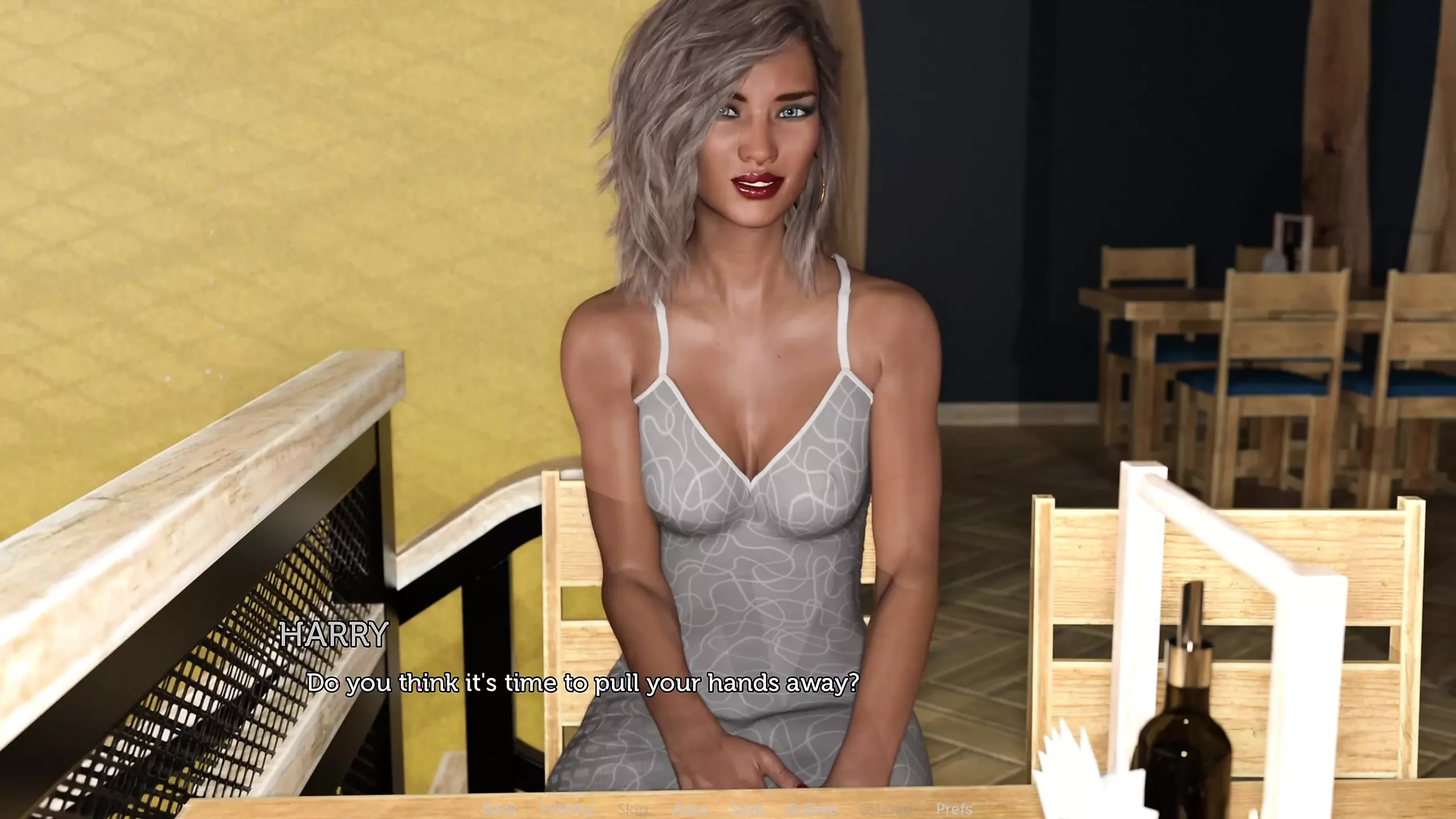 A Very Open Marriage ( Part 68)