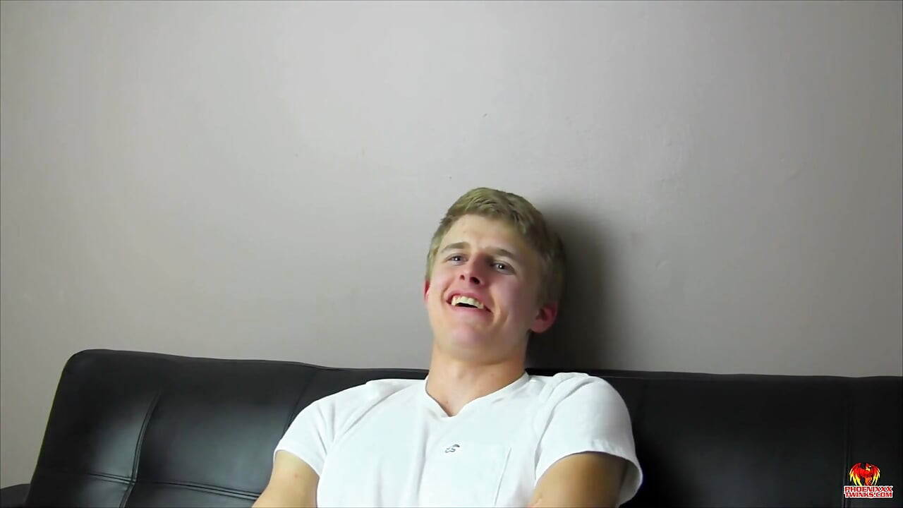 Hung & Sexy Cal From Texas!