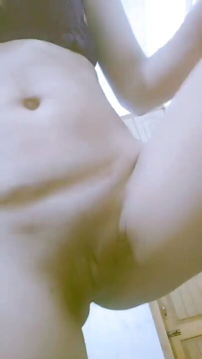 Come Enjoy My Milkey Pussy