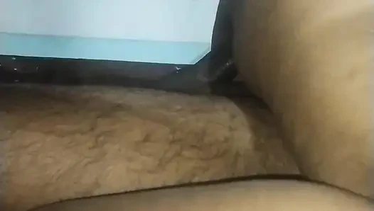 Desi hot bhabhi ki mast hokar apani chut ke chudai ke