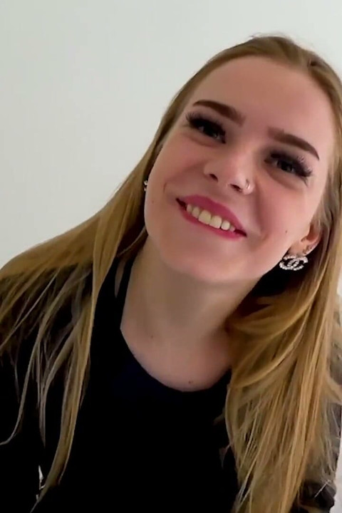 British Model Rose Auditions