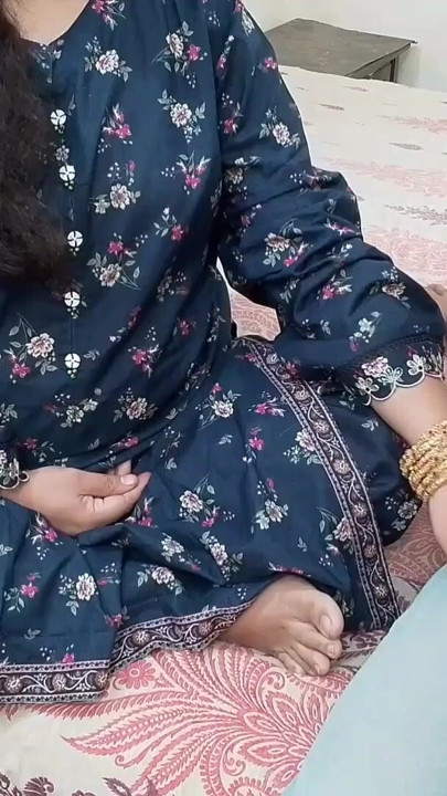 told her about her husband's sex power because she very upset and solve the problem | Clip 1