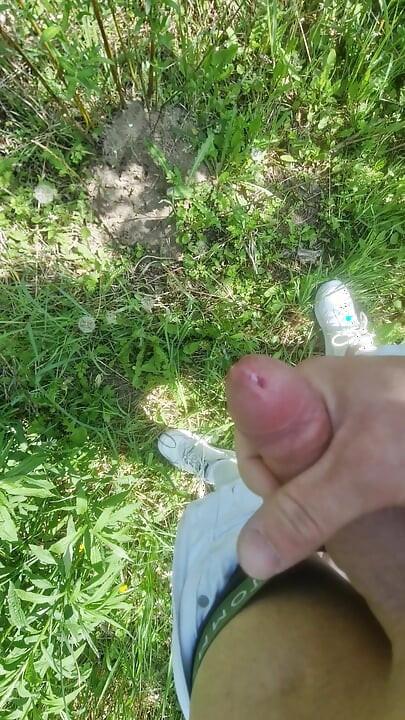 In Nature