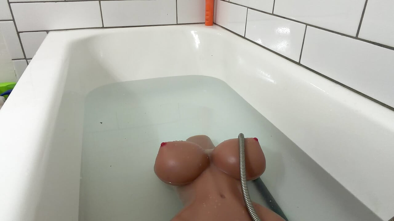 Lizzy yum sd aralık 2025 sonrası transeksüel dildo mastürbasyon yapıyor seks oyuncağı amcık klitoris seks bebeği #41