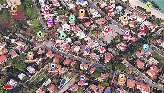 Max'in hayatı sezon 3 cap 130 Emma'nın göğüsleri ve bir rahibe yarağımı emiyor