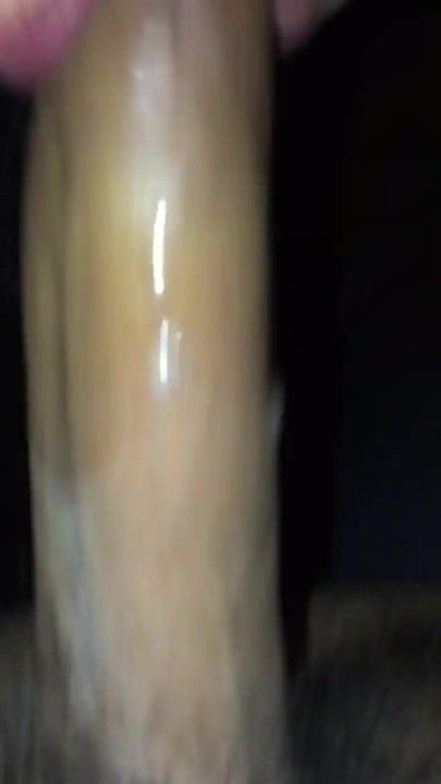 Good head from a dick sucker