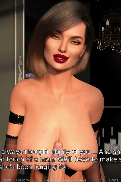 Milfylicious (part 39) by Maximus - Big Ass MILF Fucks Huge Cock
