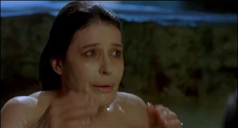 Ania Bukstein, Michal Shtamler, Fanny Ardant - The Secrets