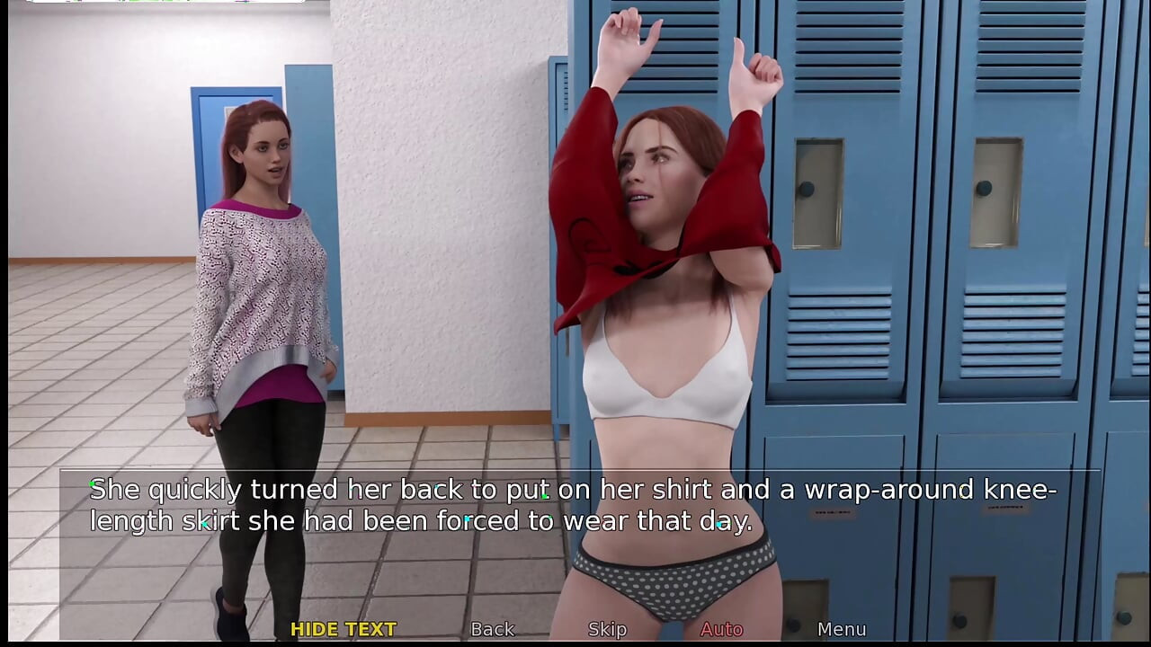 Casey Falls gallery scens # 1.