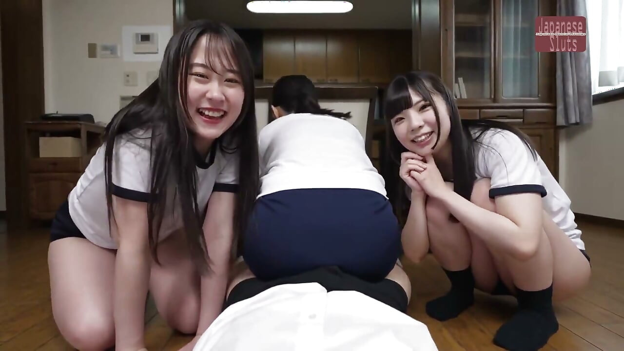 You Wanted Me in Bloomers, Right? - My Teasing Girlfriend Finally Crosses the Line - Part 3