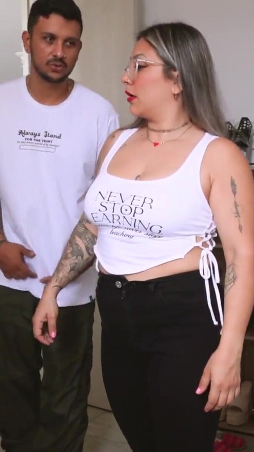 My first truly intimate video | Clip 3