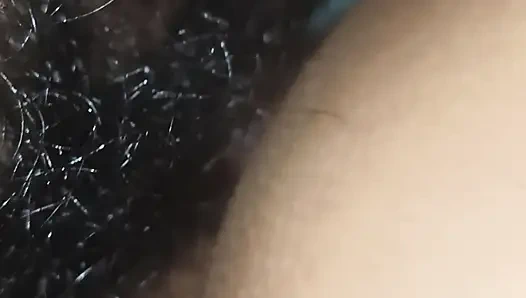 Casual encounter recorded at home