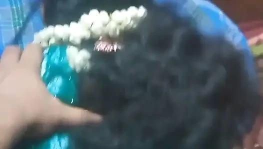 I Offered My Big Black Ass to Senior Boss for My Cuck Hubby’s Promotion - Tamil Doggy Anal! Indianhotwifex
