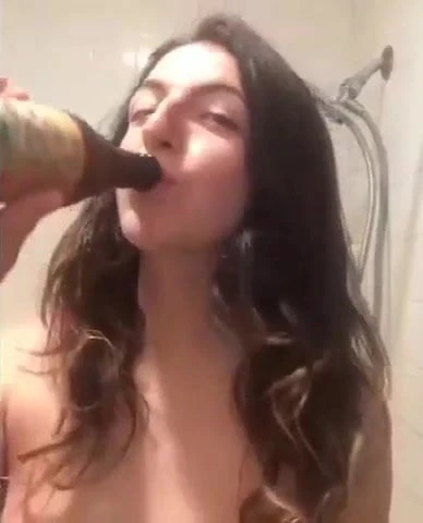 Have a drink on me