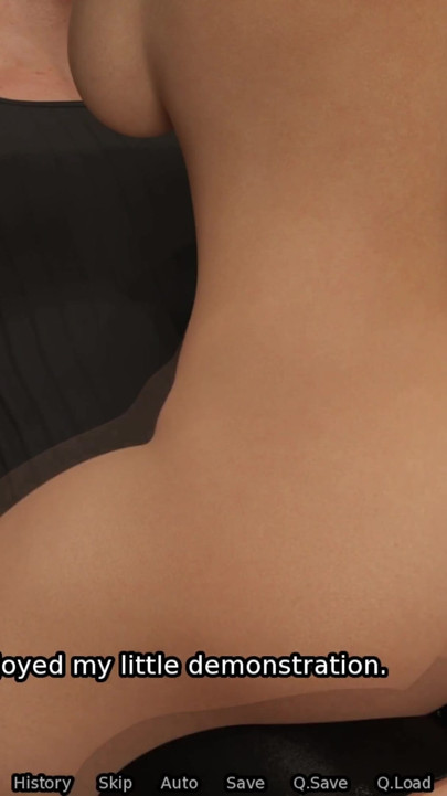 Det elskede ægteskab af Simbaclaw - Heldig leveringsfyr, Creampie Celebration 11