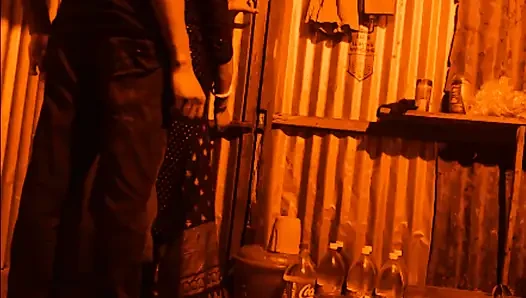 Hindu bowdi special - Extramarital affair with my bowdi.