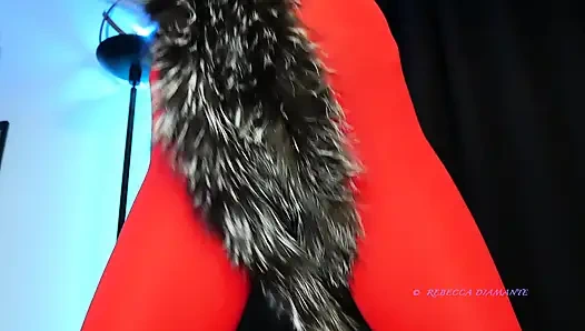 Верблюжья лапка и меховая лиса делают тебя глупее и глупее