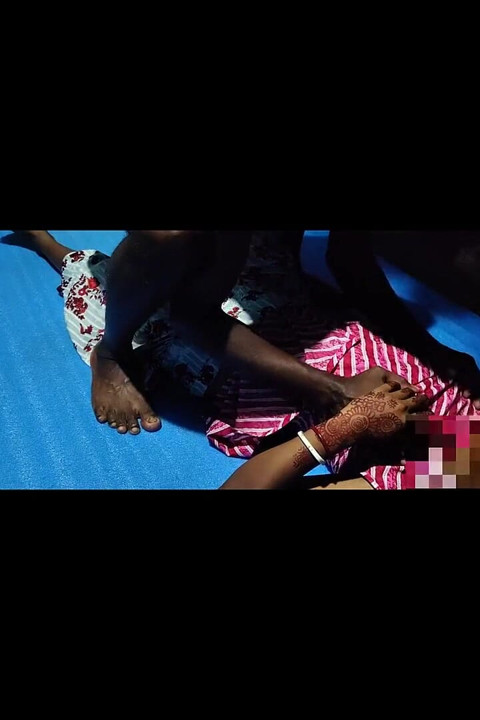 Apretado Indio En Primera Vez XXX Video