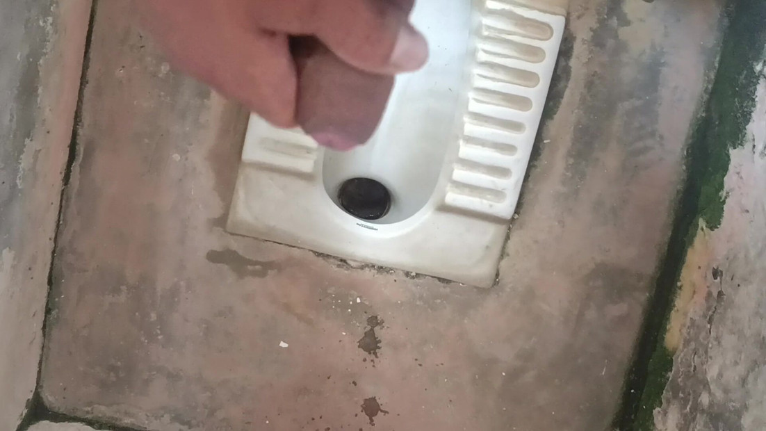 I masturbating and cum