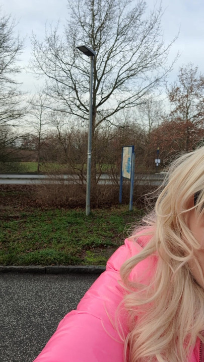 Public Hannah