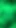 Beatin it in green glow