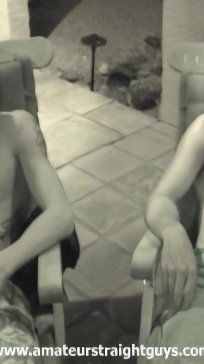 ダグとジェイとアックスとトムとマークと深夜!