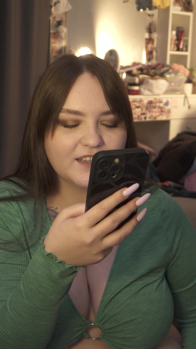 Porn history of Strap-on personal experience | Clip 1